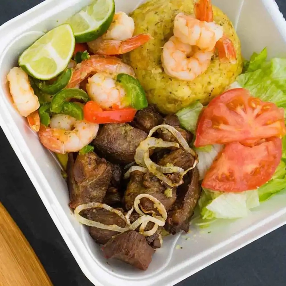 Side food item