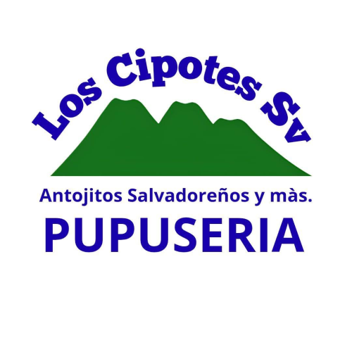 Los cipotes sv logo