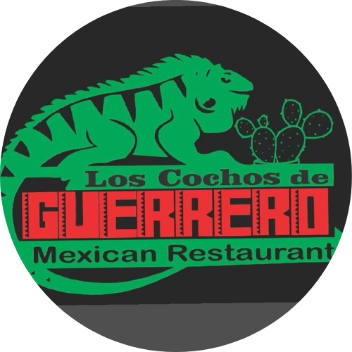 Los cochos De Guerrero logo