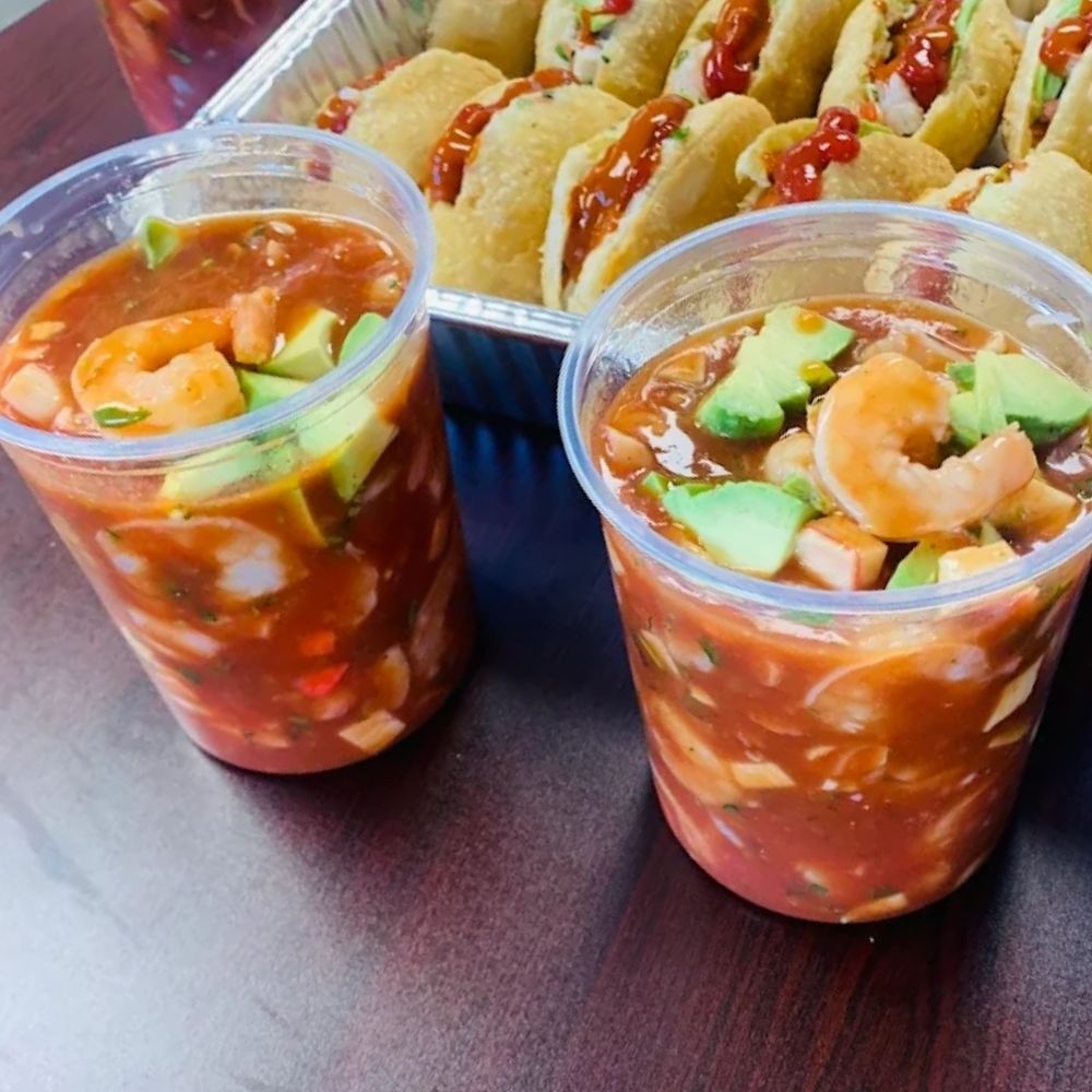 Side food item