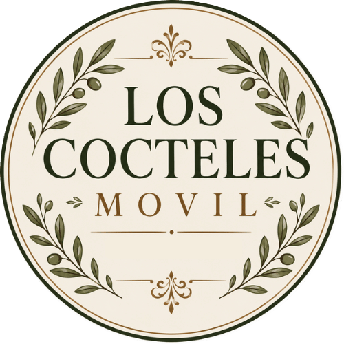 Los Cocteles Movil logo