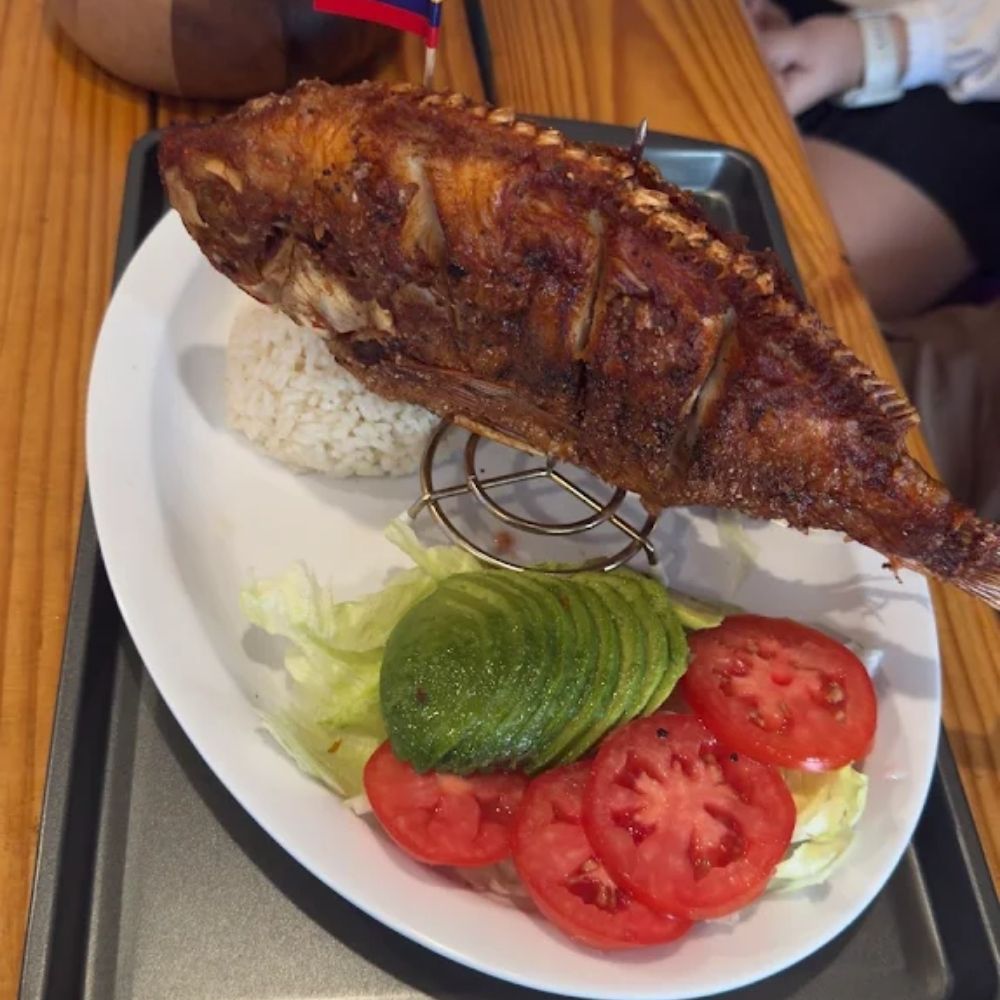 Side food item