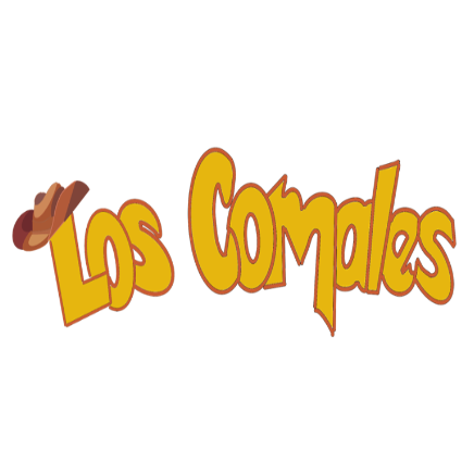 Los Comales logo