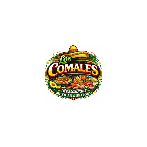 Los Comales Restaurant logo