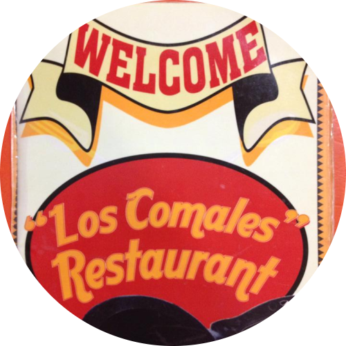Los Comales Restaurante logo