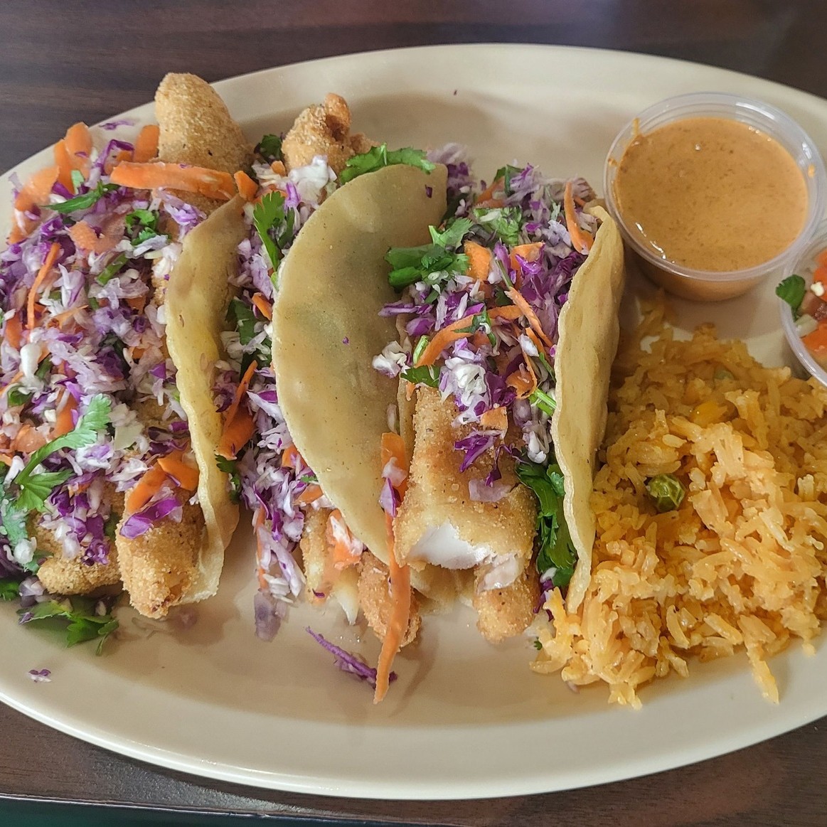 Side food item