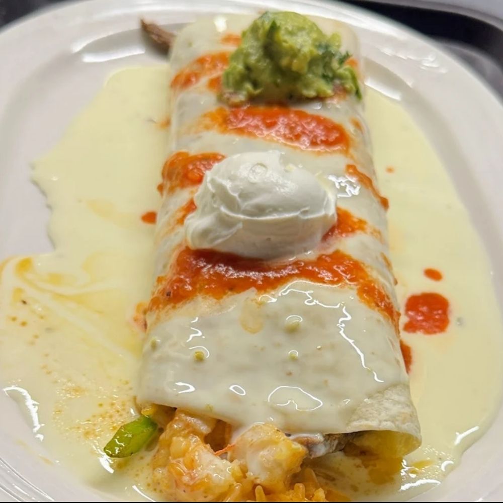 Side food item