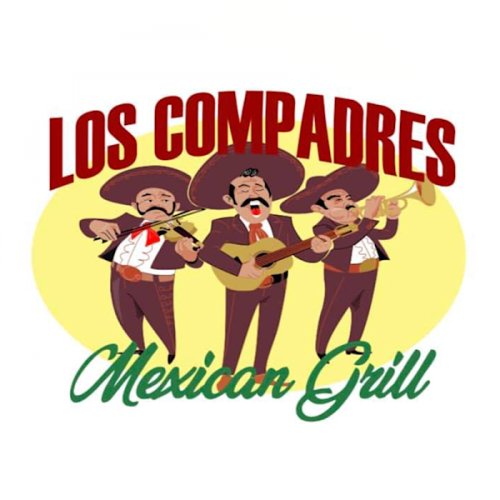Los Compadres Mexican Grill FL logo