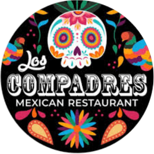 Los Compadres Mexican Restaurant Wausau logo
