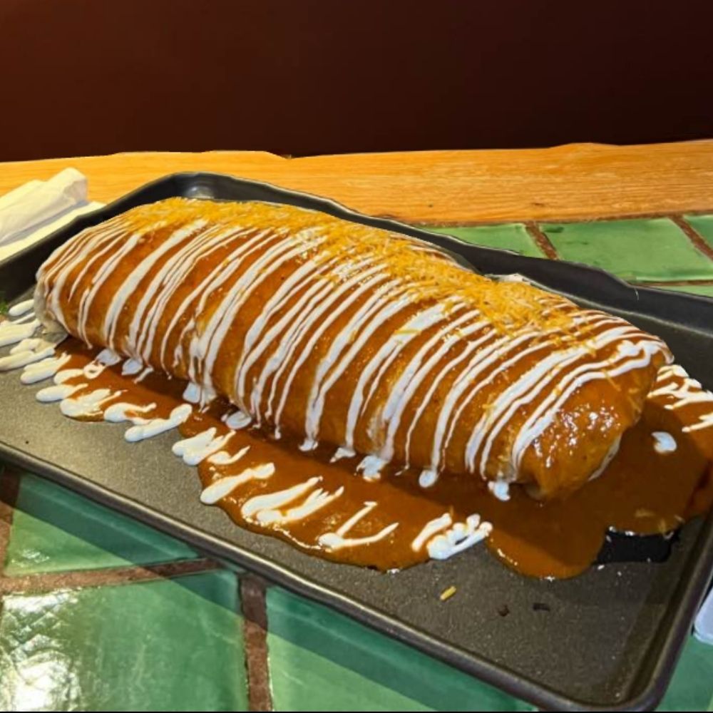 Side food item