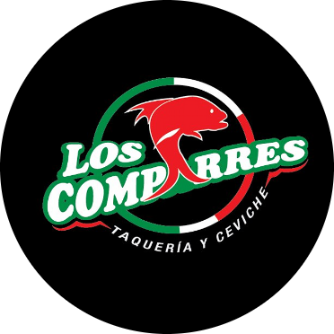 Los Comparres logo