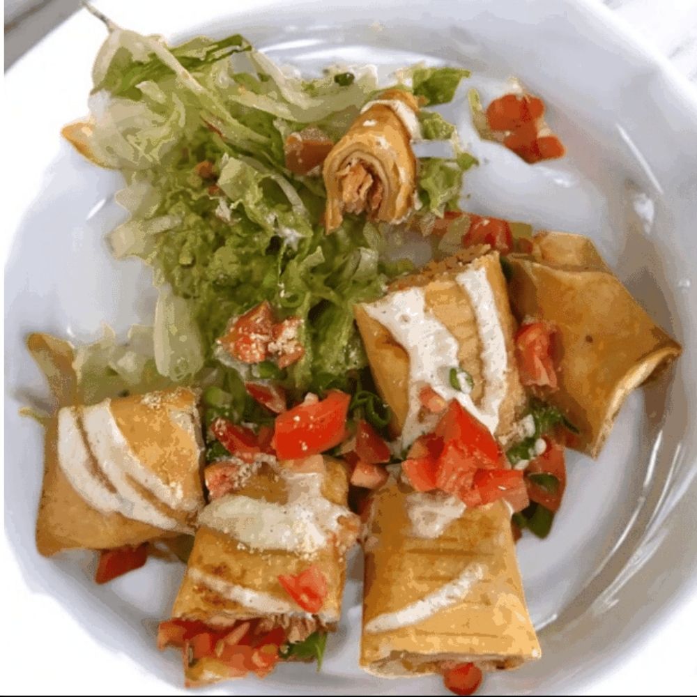 Food image prep