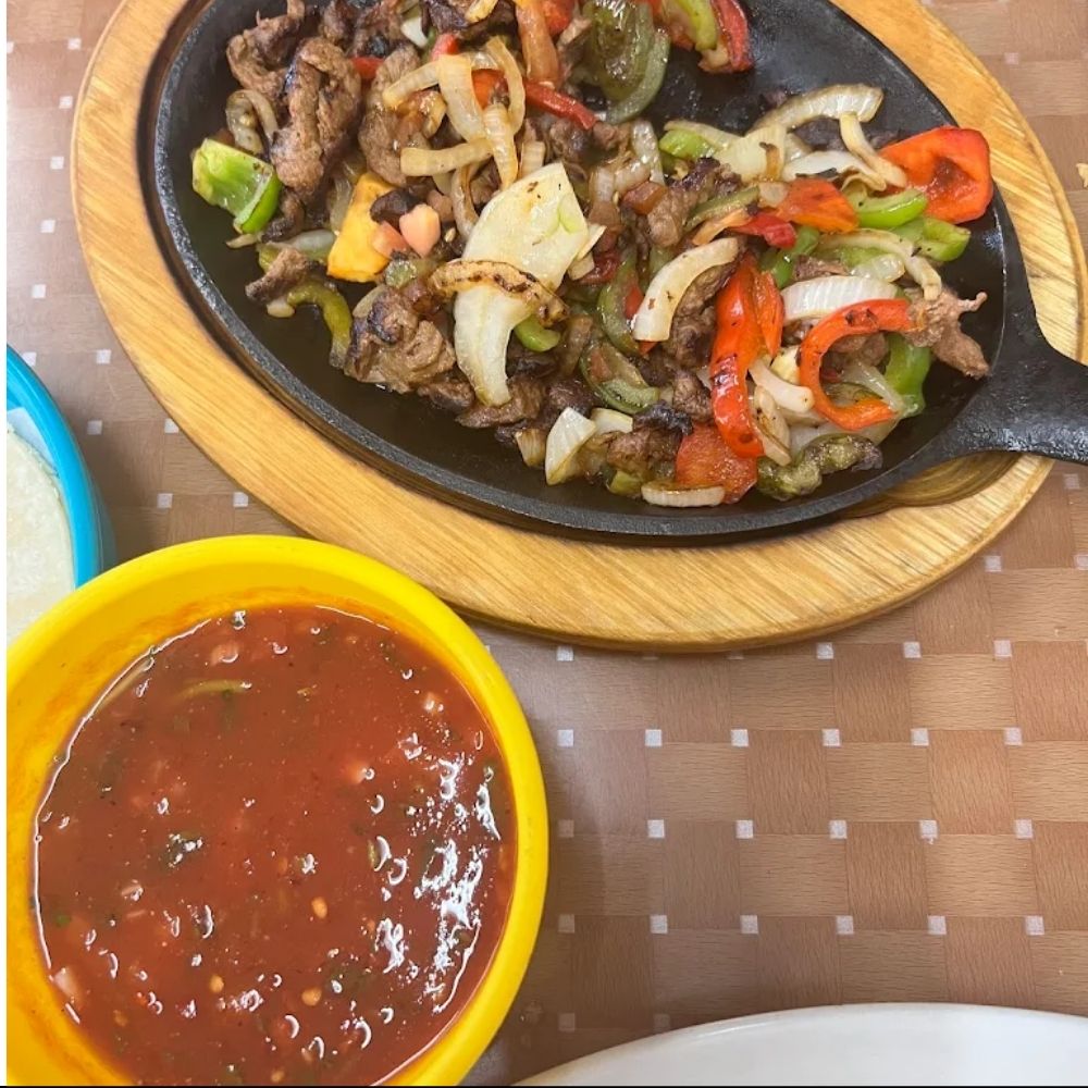 Side food item