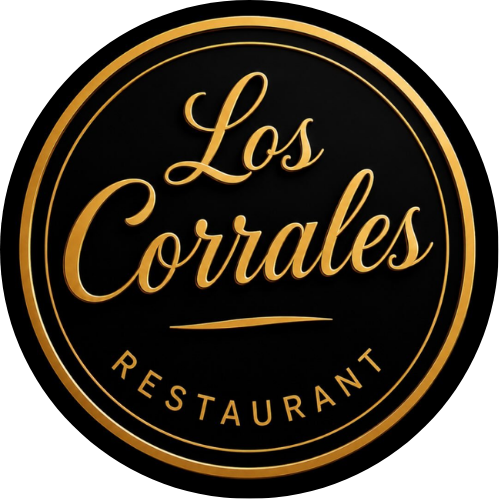 Los Corrales Restaurant logo