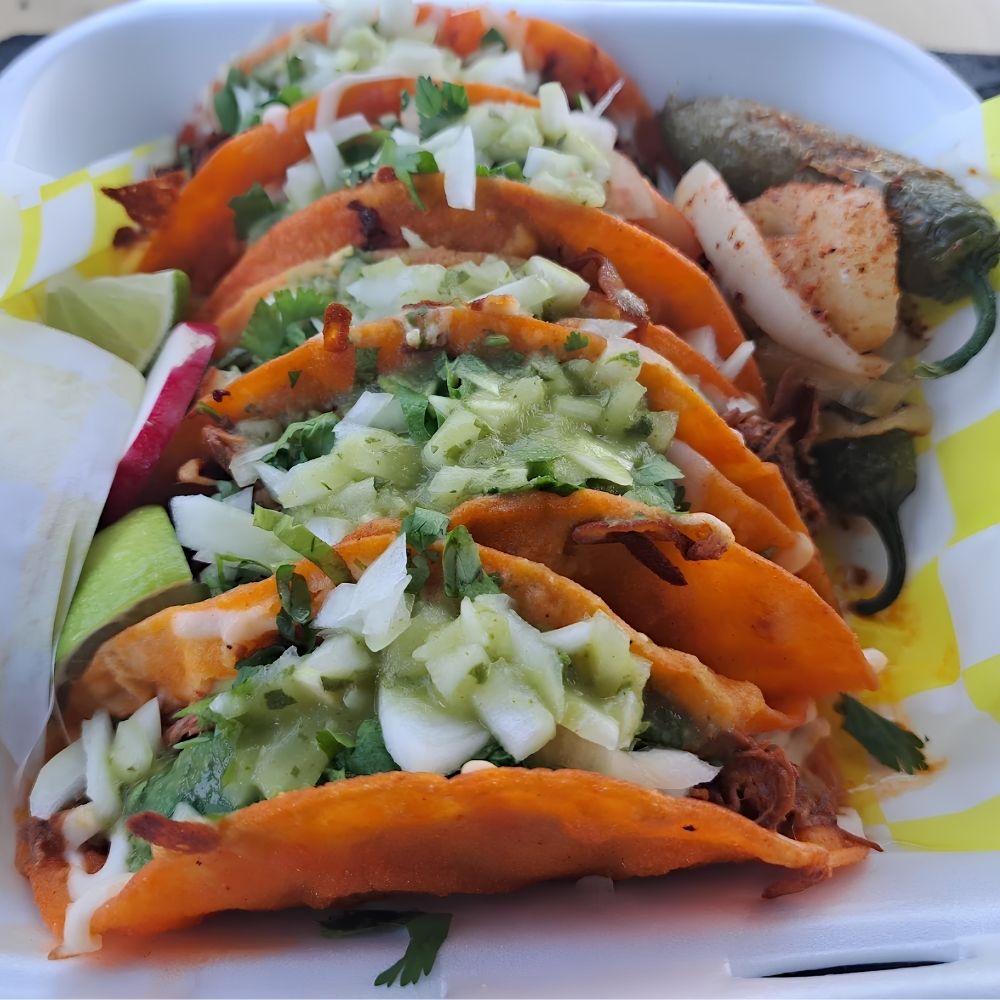 Side food item