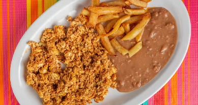 Los Cuates Restaurant photo 1 in Harlingen