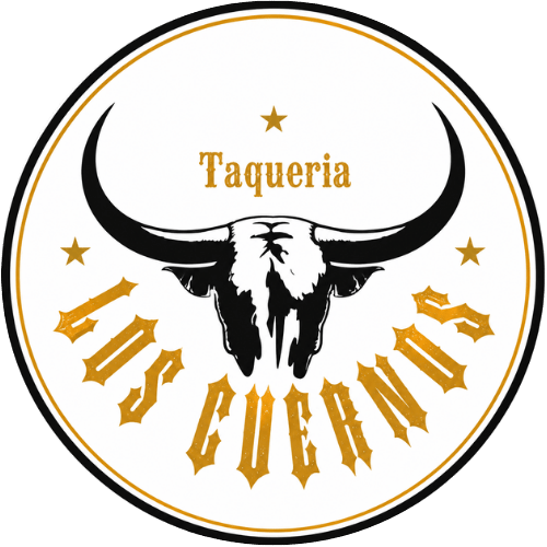 Los Cuernos logo