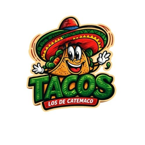 Los De Catemaco logo