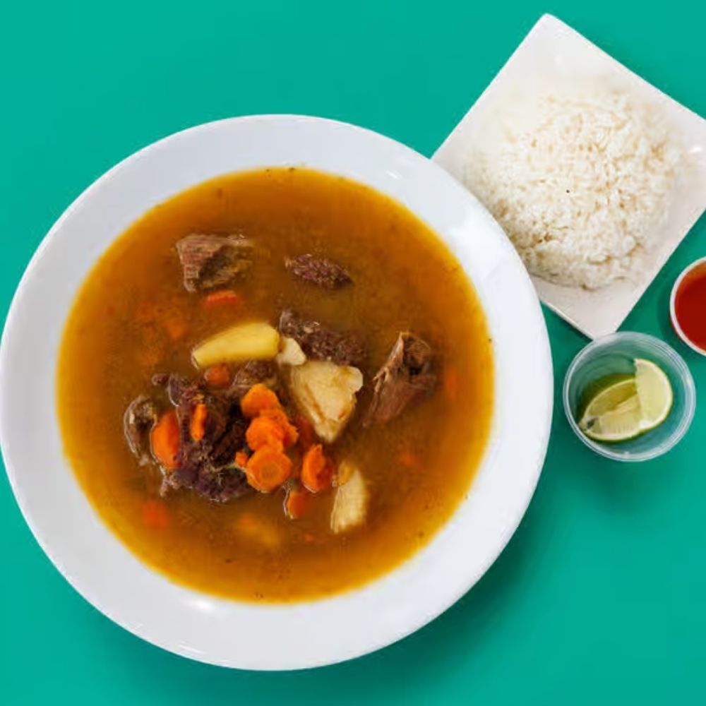 Side food item