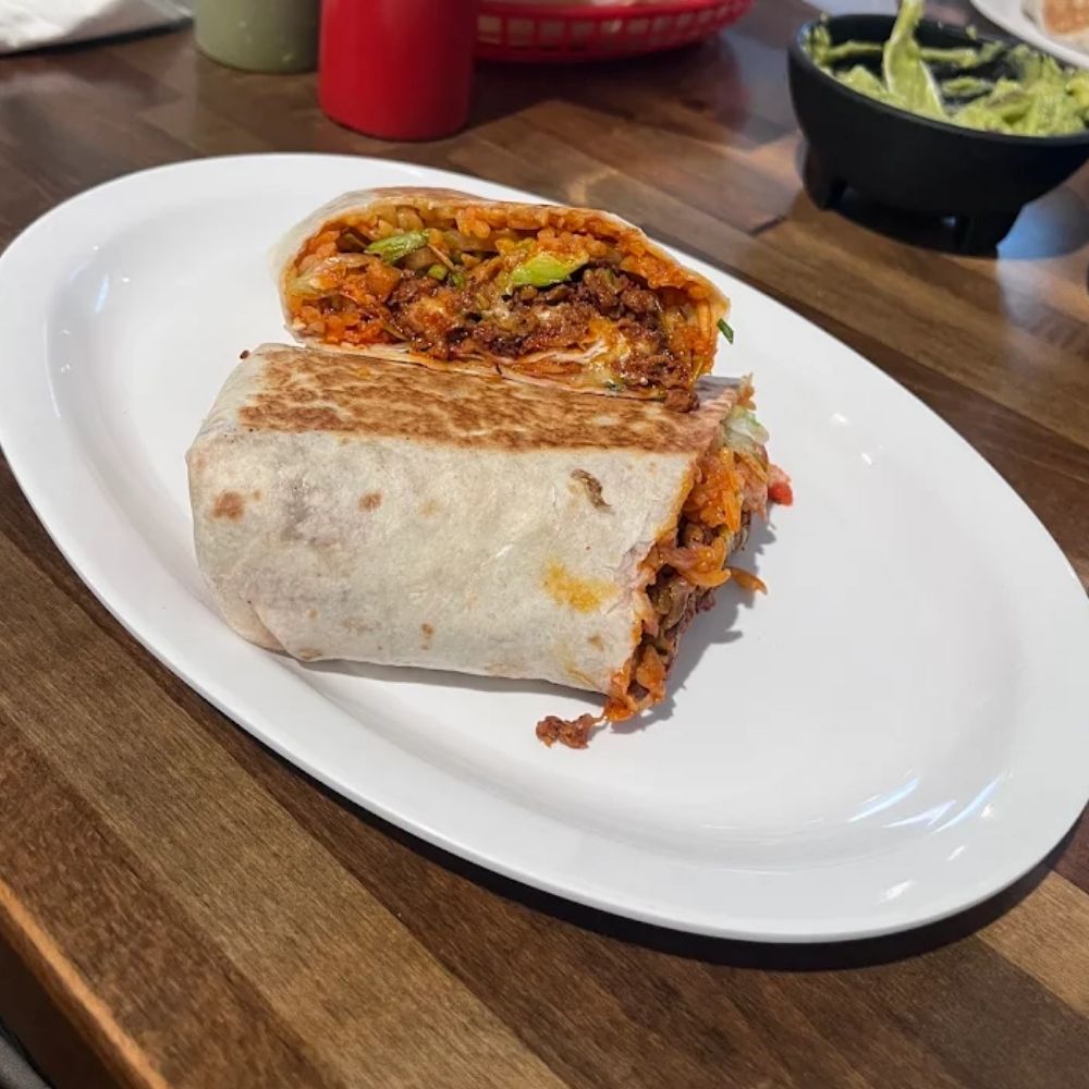 Side food item
