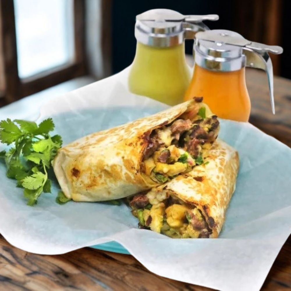 Side food item