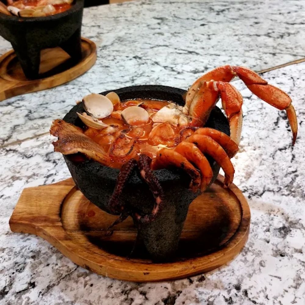 Side food item