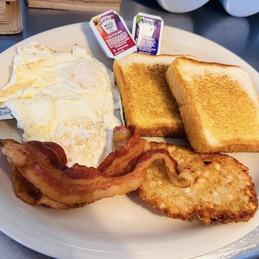 Side food item