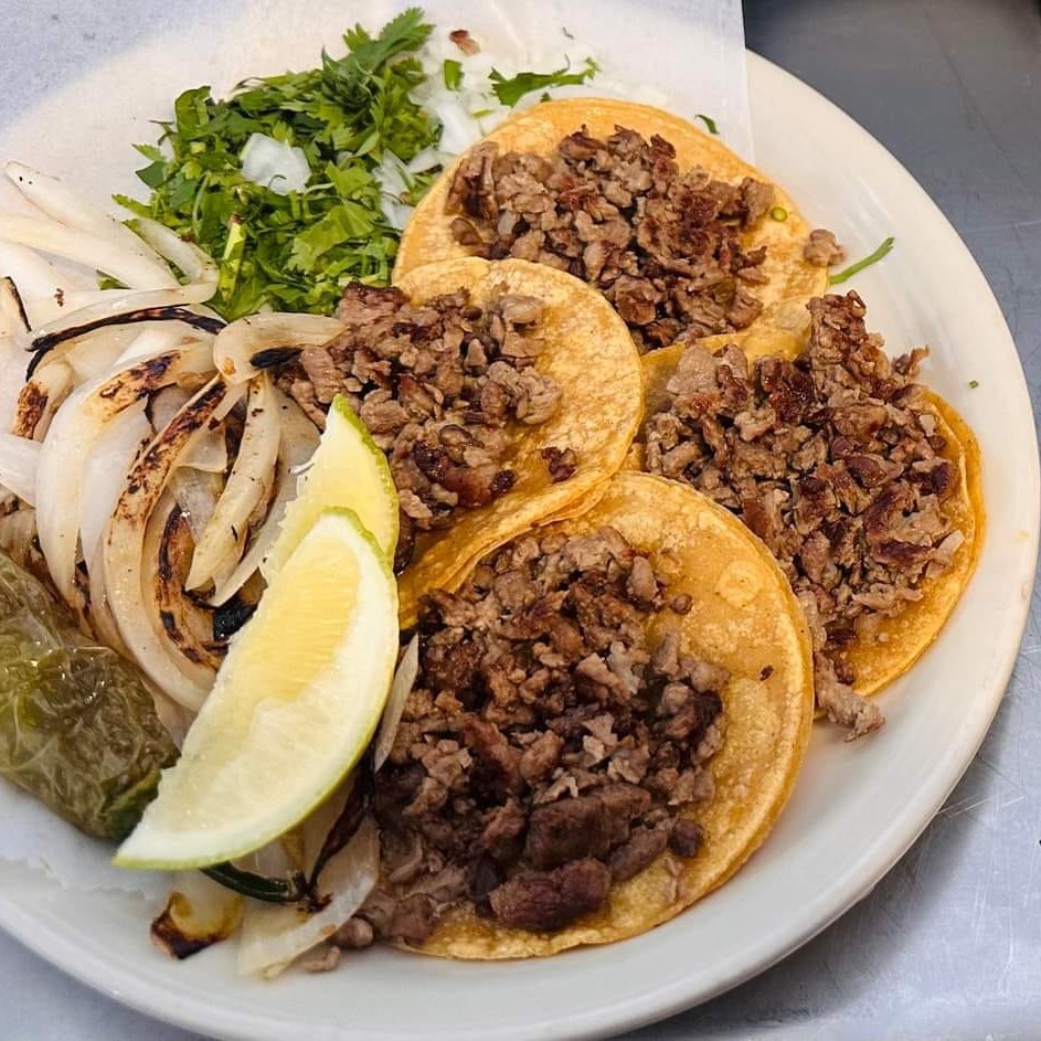 Food image prep