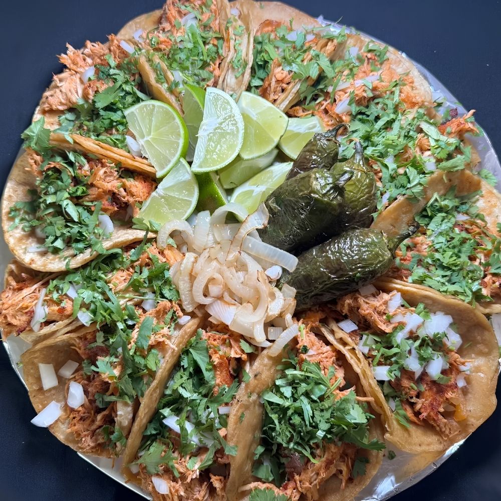 Side food item