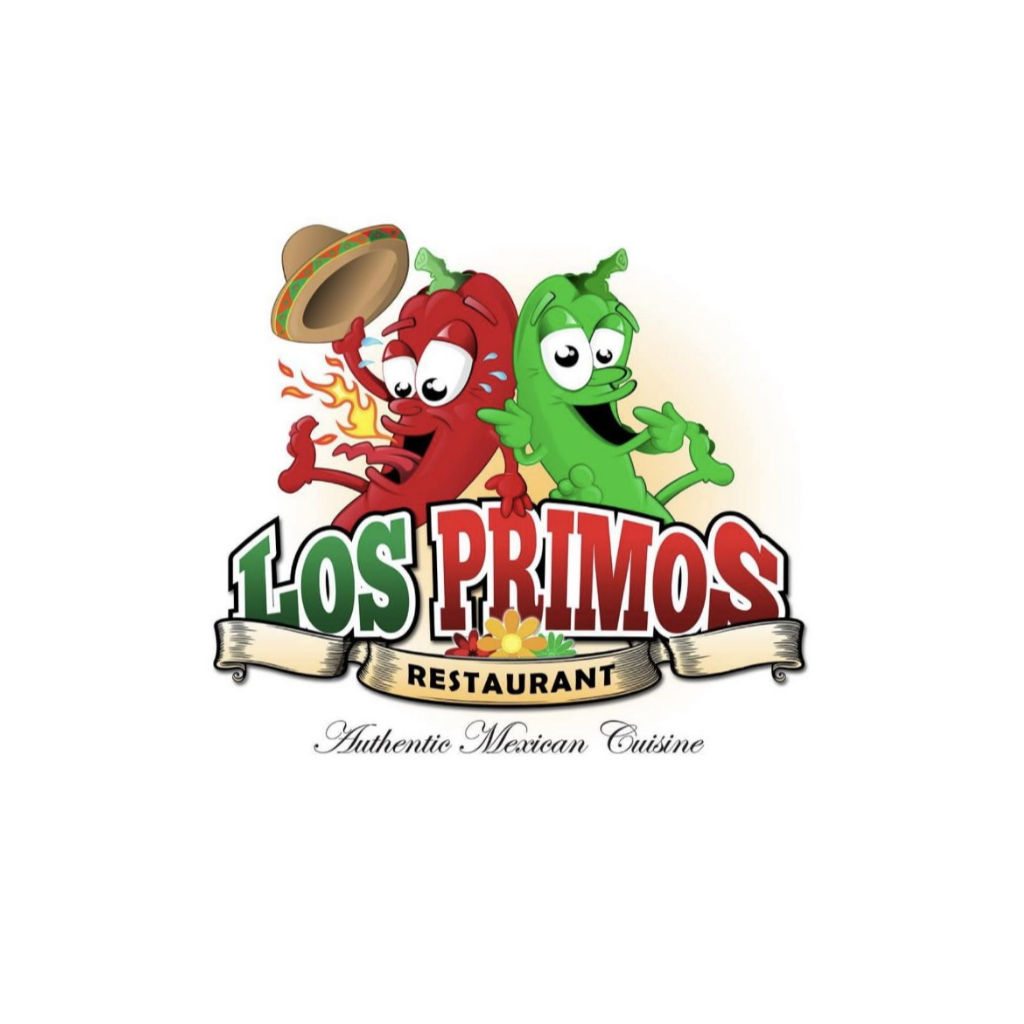 Los Dos Primos Mexicanos logo