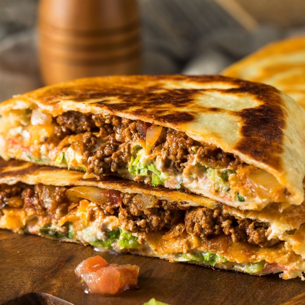 Side food item