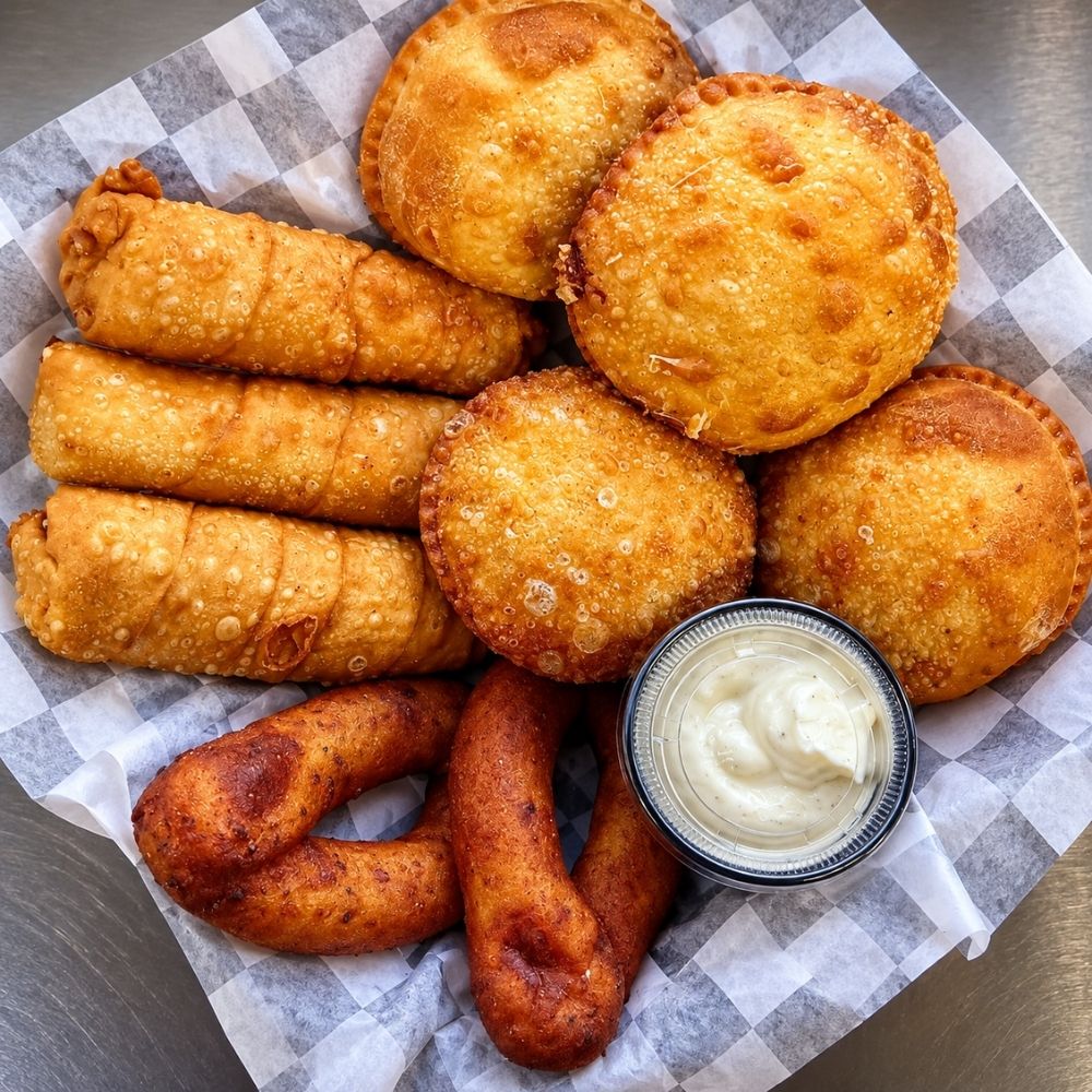 Side food item