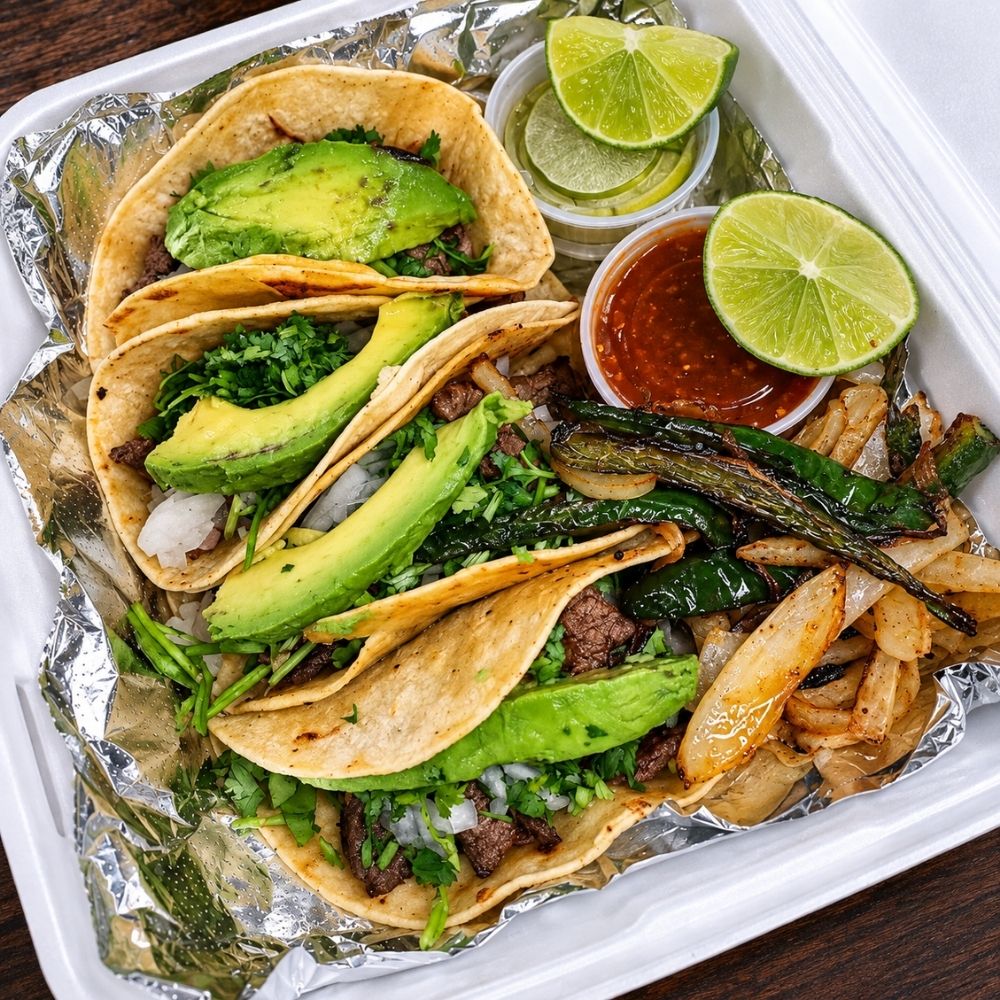 Side food item