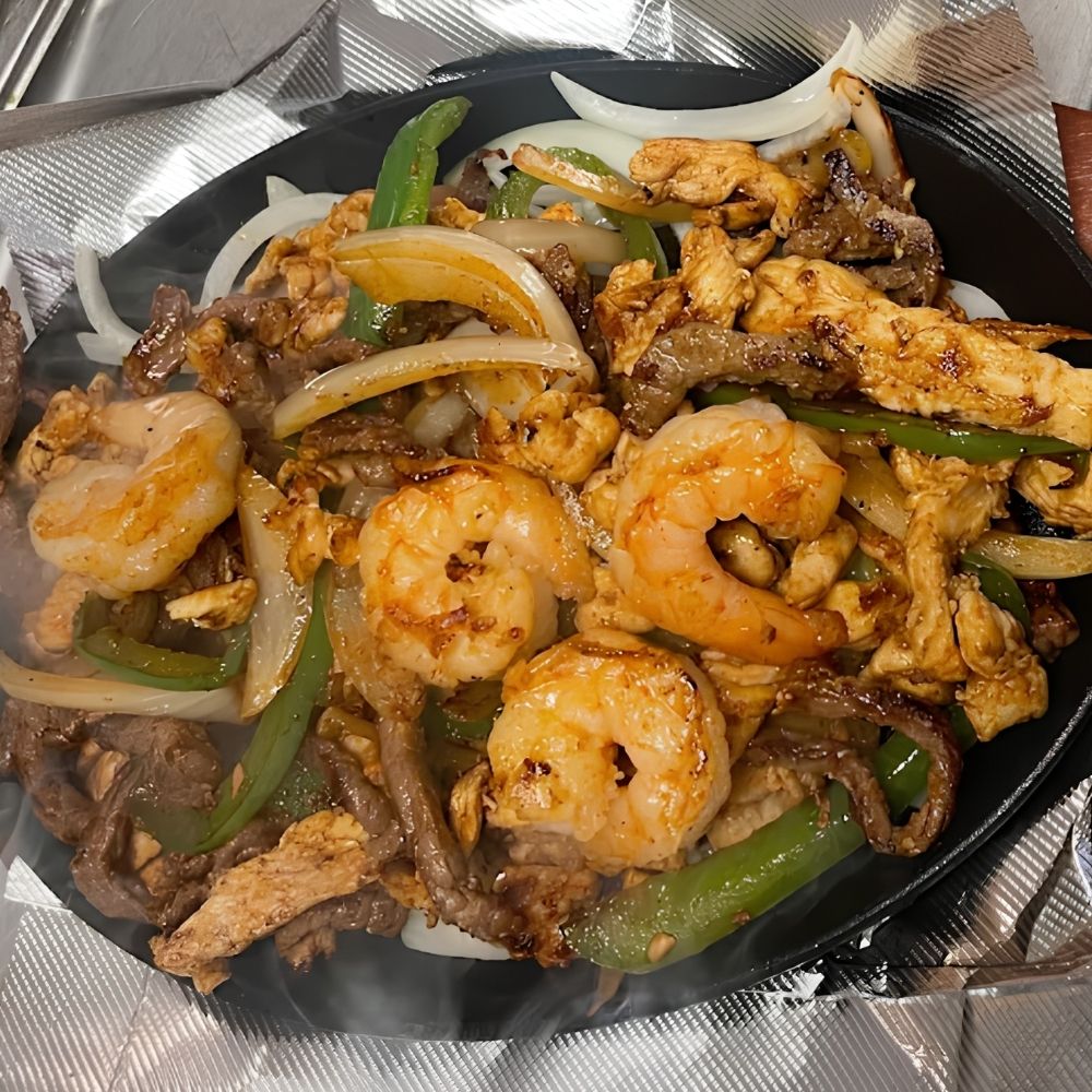 Food image prep