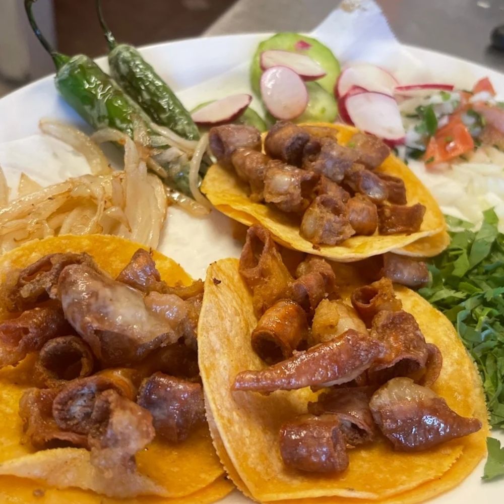 Side food item
