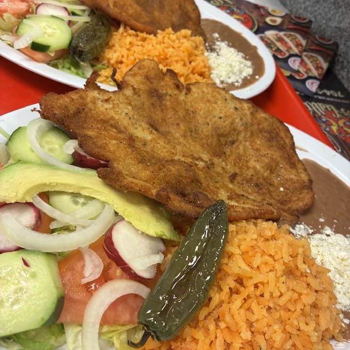 Side food item