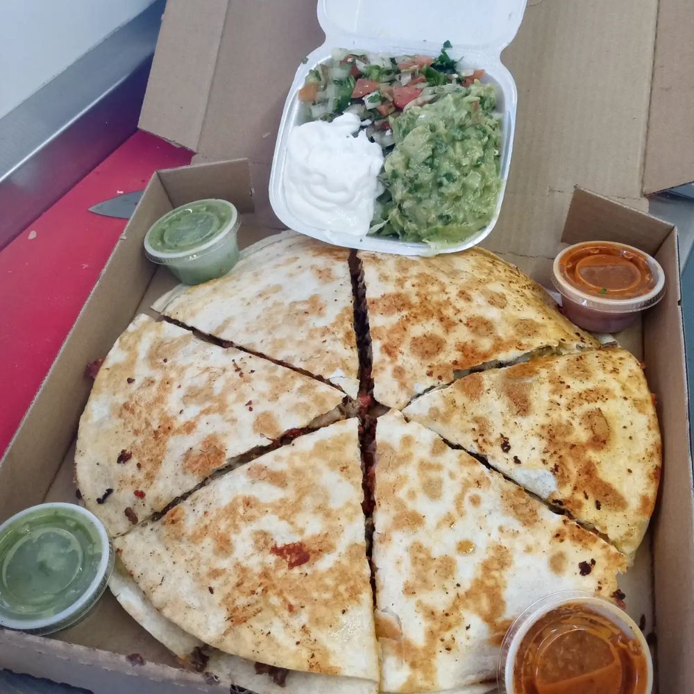 Side food item
