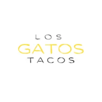 Los Gatos Tacos logo