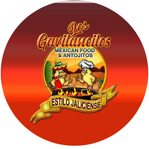 Los Gavilancillos logo