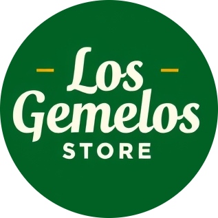 Los Gemelos Store logo