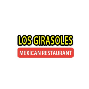 Los Girasoles Mexican Restaurant logo