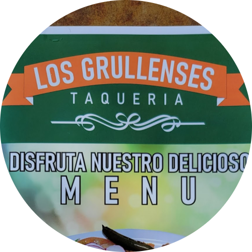 Los Grullenses logo