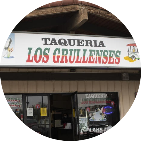 Los Grullenses Restaurant logo
