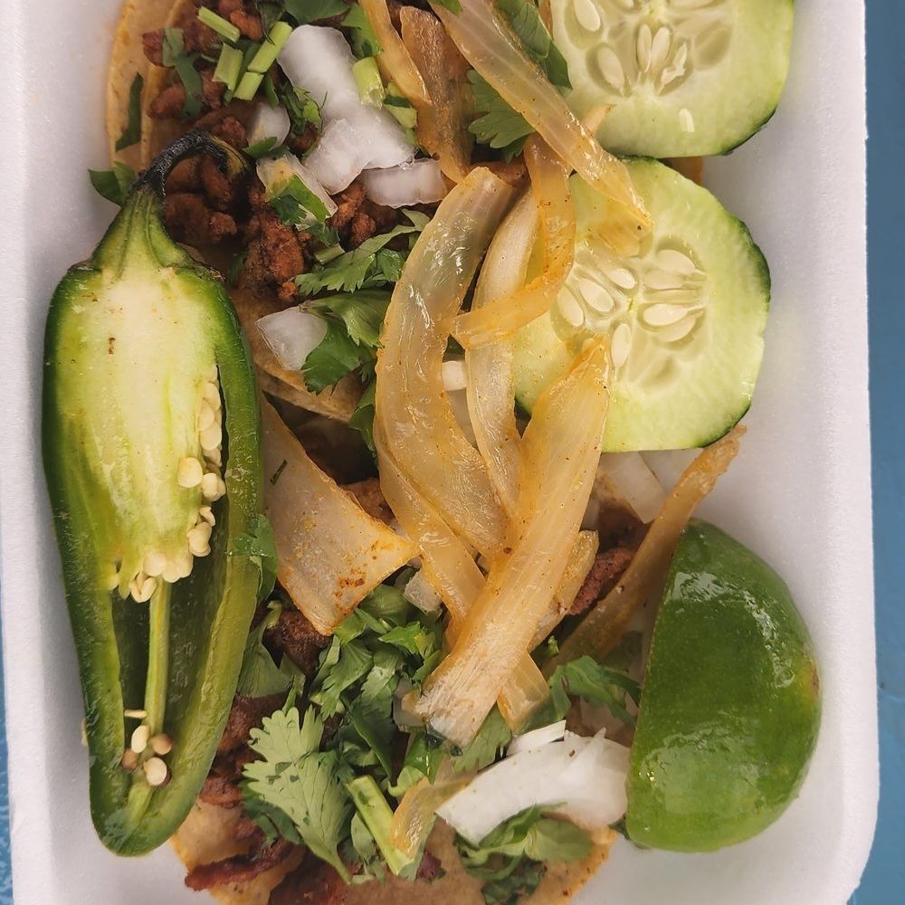 Side food item