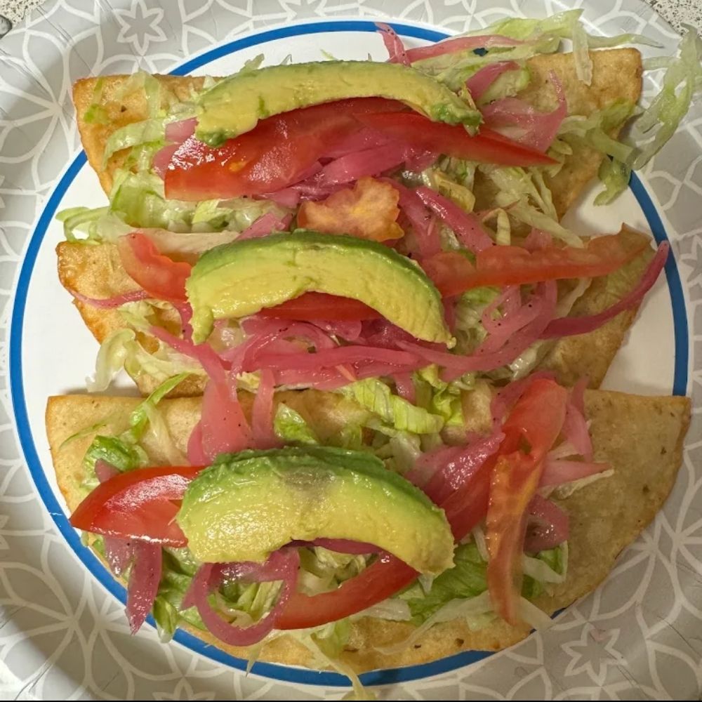 Side food item