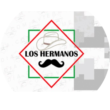 LOS HERMANOS logo