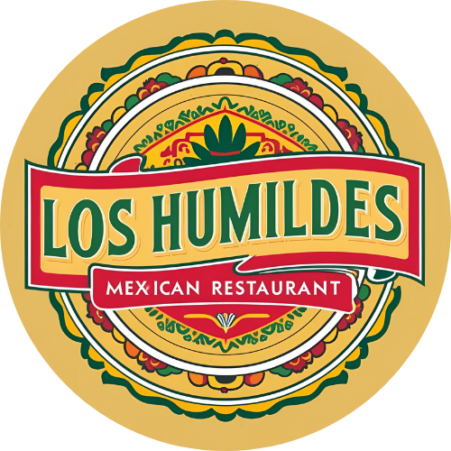 Los Humildes Mexican Restaurant logo