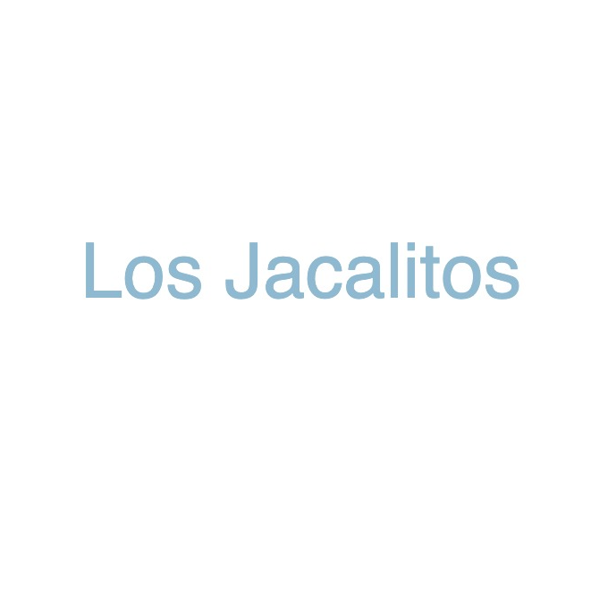 Los Jacalitos logo