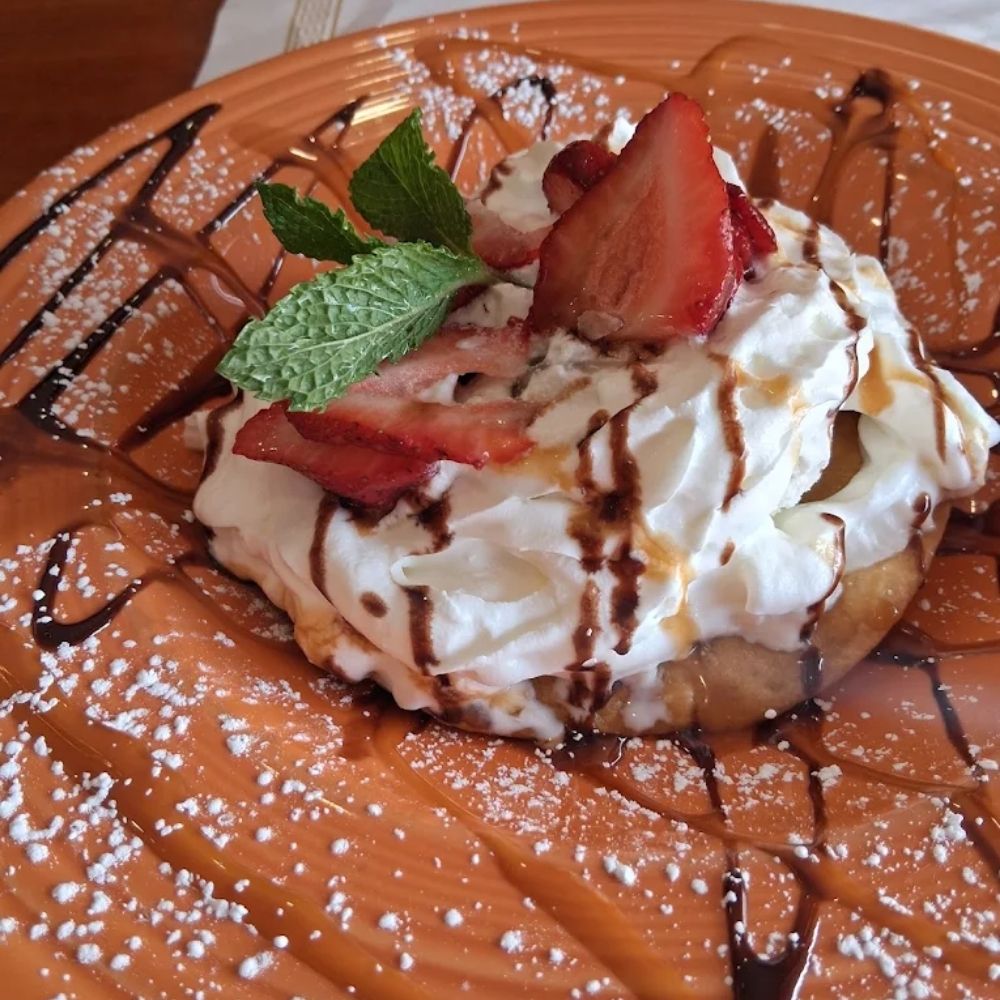 Side food item