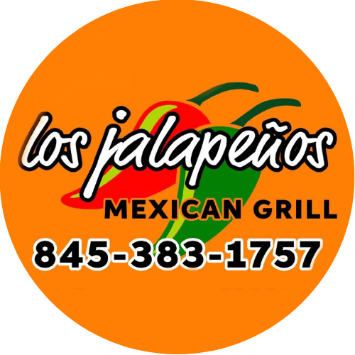 Los Jalapenos Mexican Grill logo